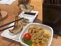 葱油麻辣鲜蛤拌面-味千拉面(又一城店)