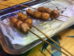 -路边边.炒菜烧烤.音乐餐厅(良乡长虹店)