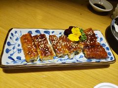 -三石铁板烧(紫竹桥店)