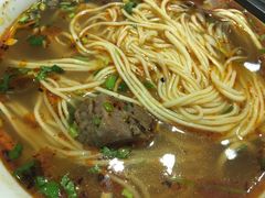 -苏氏牛肉面(北京南路店)