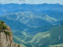 -白草畔自然风景区