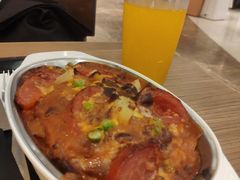 -大家乐(广州花城汇店)