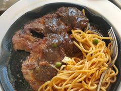 -豪客来牛排(海沧阿罗海店)