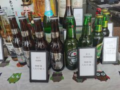 -视界美食自助餐厅·石家庄希尔顿酒店