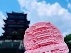 -滕王阁旅游区