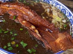 -九八五面馆(欧洲城店)