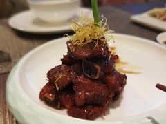 金丝小排骨-十里弄堂(K11店)