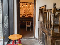 用餐区-陕拾叁(袁家村店)