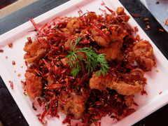 -局气烤鸭·北京菜(前门店)