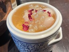 -张翻越·川渝冒菜·武汉黑鸭煲(城北万象城店)