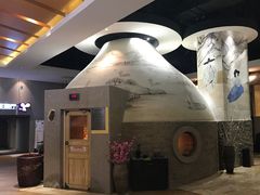 -丽池宫韩式汗蒸会馆(华灯坊店)