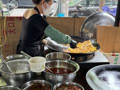 -周记热干面豆皮大王(桃花东街店)