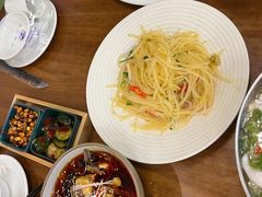 -付掌柜在成都·热炒砂锅集(金禾店)
