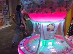 -反斗乐园π·电玩·高空拓展·蹦床(龙华天虹店)