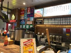 -美芝莲(领展购物广场中关村店)