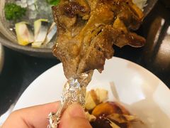 -德川家日本料理(龙德广场店)