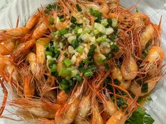 -溱湖八鲜菜馆