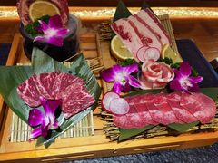 -神隐烧肉酒场(九街店)