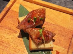 -极盐铁板烧(仓山万达广场店)