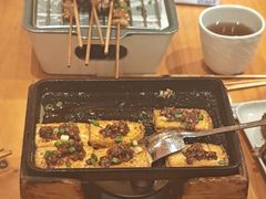 -木屋烧烤(西南角店)