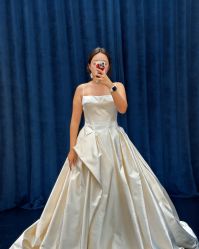 -Bridal Queen·婚纱女皇