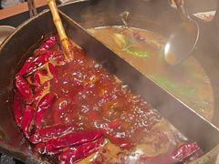 -大龙燚·旷野鲜火锅(广州首店)