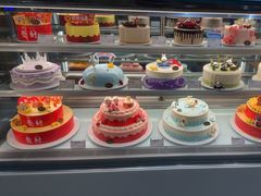 -GANSO元祖食品(西安含光路店)