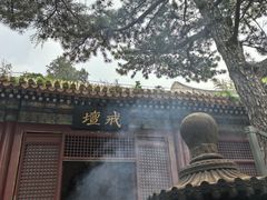 -潭柘寺景区