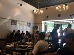 大堂-范氏烧鸡公·甲鱼馆(郭徐岭广场店)