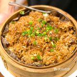 烟台旅游必吃鲁菜❗️不吃后悔❗️炝锅面一绝❗️