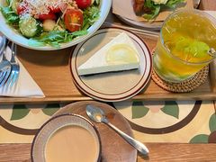 -时光花园(白鹭洲店)