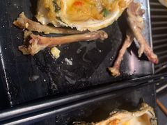 -青松宇大汗·碳烤羊腿(大浪店)