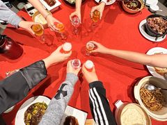 -船歌·鱼水饺青岛菜(闽江二路店)