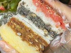 -沈大成(南京东路店)