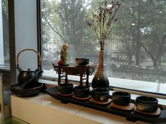 -天厨妙香素食餐厅(清华店)
