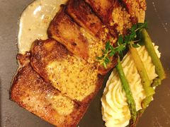 -LA CREPERIE BRETONNE布列塔尼法式餐厅(天童北路店)