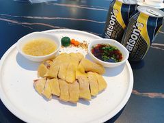 -春申里餐厅(银泰in99店)