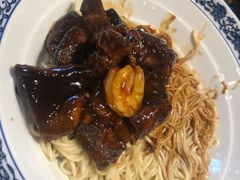 -吕纪蘇面(保利广场店)