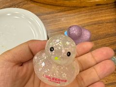 -萨莉亚意式餐厅(悦荟广场店)