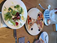 -玛尚诺Pizza&Bar(长泰广场店)