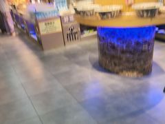 -好旺角齐市鲜切牛自助烤肉(农林五道街总店)