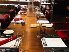 大堂-恰餐厅及酒吧 CHAR Bar & Grill (北京丽都皇冠假日店)