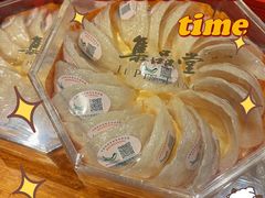 -集品堂·JPC餐厅(青年大街市府店)