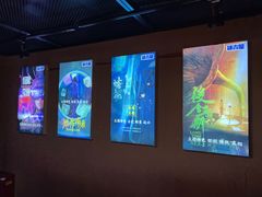 -柯洛克沉浸剧情密室(小寨华旗店)