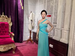 -武汉杜莎夫人蜡像馆