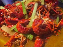 -红盔甲·小龙虾(定西路店)