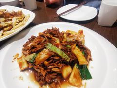 -老牌坊鲁菜名店(宽厚里店)