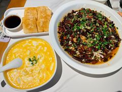 -三猫黑鱼花(南大店)