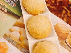 -添好运点心专门店(深水埗店)