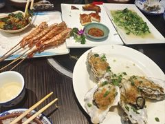 -东江海鲜大排档·潮汕菜·砂锅粥